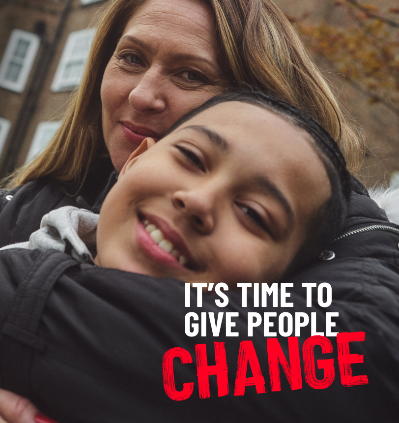 An asset from Shelter's legacy campaign.