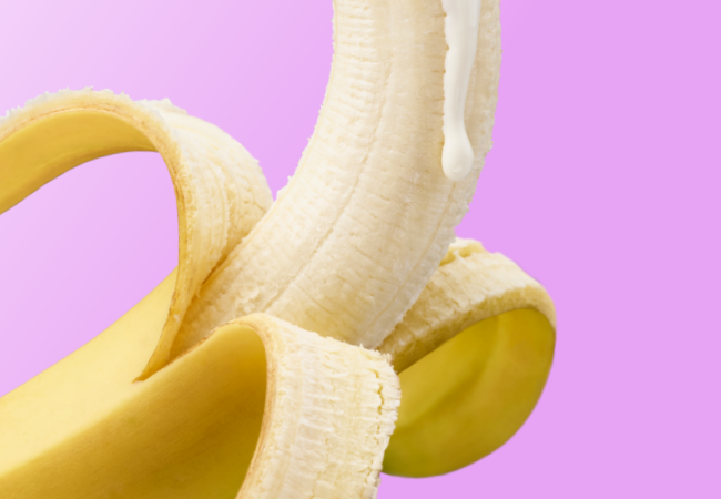 An image showing creative from IWF's behaviour change campaign: Think Before You Share