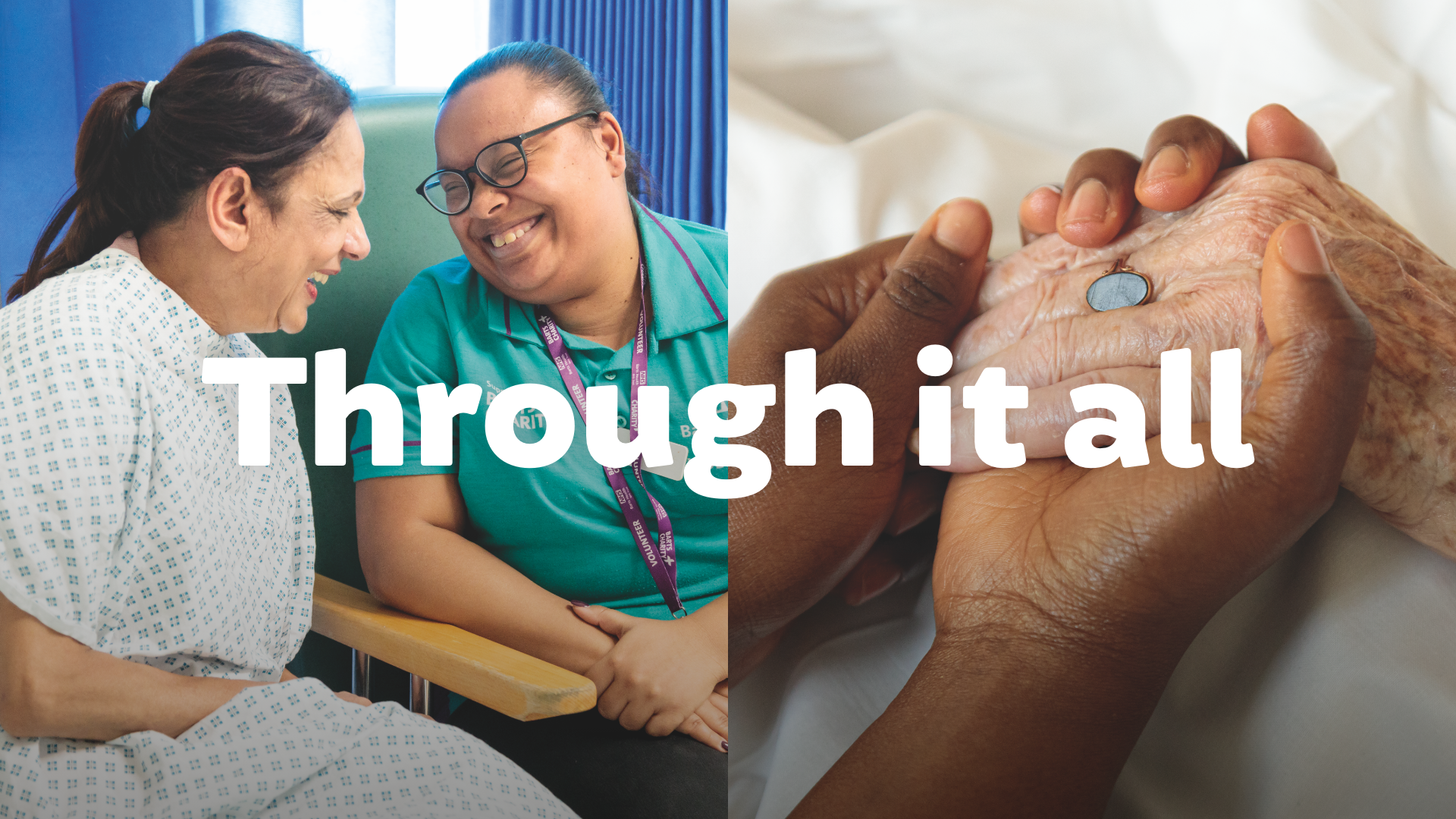 Key messaging for Barts