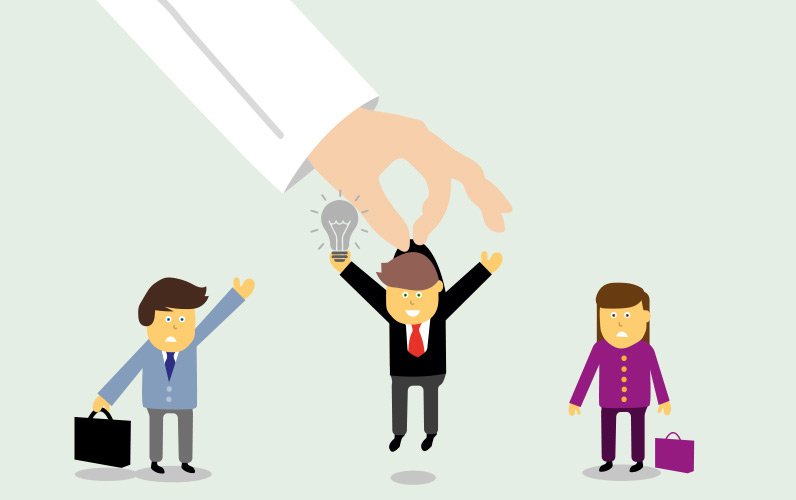 Corportate Sponsorships strengthen research output