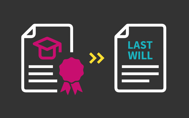 Protect your university's income: are you neglecting legacy fundraising?